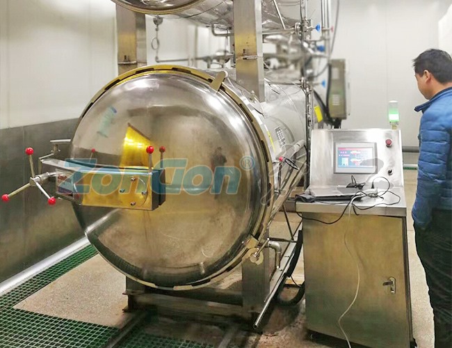 客戶現(xiàn)場